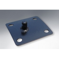 PLACA ANCLAJE ASIENTOS SPORT S2/S3