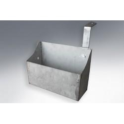 CAJA PORTAOBJETOS COFANO IZQ. S2/S3
