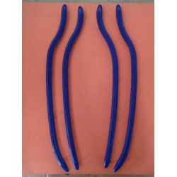 TIRAS SUELO TRASERAS S2 AZULES
