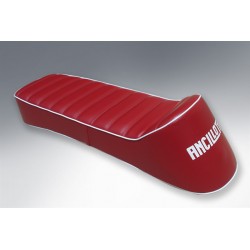 ASIENTO ANCILLOTTI ROJO S2/S3