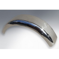 GUARDABARROS TRASERO S3/GP INOX