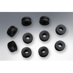ARANDELA VARILLA GRIFO NEGRA S2/S3
