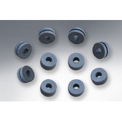 ARANDELA VARILLA GRIFO GRIS S2/S3