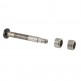 PERNO SUSPENSION DELANT. VESPA RUEDA 8"