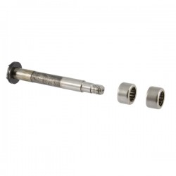 PERNO SUSPENSION DELANT. VESPA RUEDA 8"