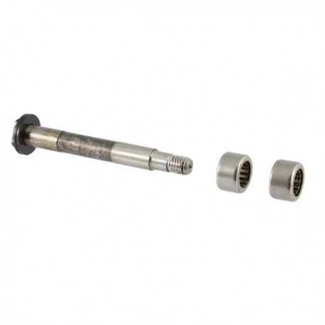PERNO SUSPENSION DELANT. VESPA RUEDA 8"