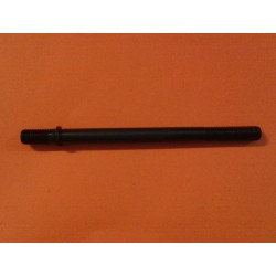EJE RUEDA DELANTERA FRENO DISCO 175/200