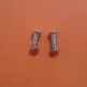 TORNILLOS DE MANETA FARO BAJO (JGO)