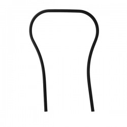 BORDON ESCUDO VESPA PK (XL/FL)