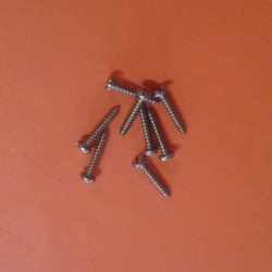 TORNILLO FIJACION CLAXON VESPA