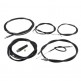 CABLES Y FUNDAS NEGROS S2/S3 (JGO) RMS