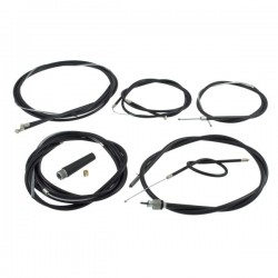 CABLES Y FUNDAS NEGROS S2/S3 (JGO) RMS