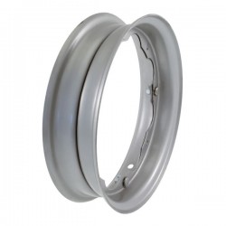ARO RUEDA LAMBRETTA S2/S3 GRIS 