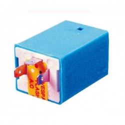 RELEX INTERMITENCIA VESPA 12V/21W