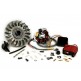 KIT ELECTRONICO BGM 12V LI/SX DC