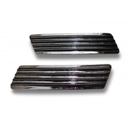REJILLAS COFANOS GP NEGRO BRILLO.