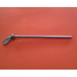 VARILLA GRIFO METALICA VESPA