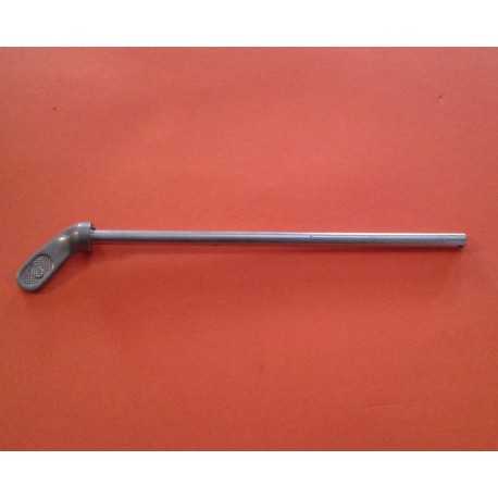 VARILLA GRIFO METALICA VESPA