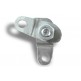 KIT FIJACION CABLE FRENO DEL. VESPA