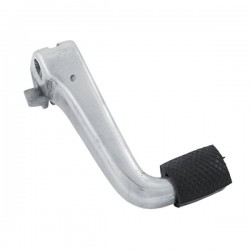 PEDAL FRENO VESPA 125/150 RMS