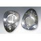 EMBELLECEDORES HORQUILLA D/LD INOX