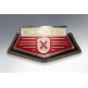 ESCUDO DEL FRONTAL S3 'SERVETA'