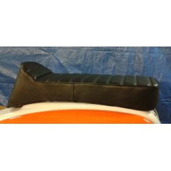 ASIENTO ANCILLOTTI NEGRO S2/S3