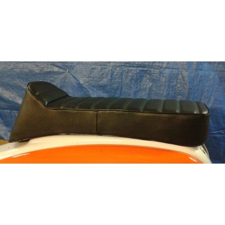 ASIENTO ANCILLOTTI NEGRO S2/S3