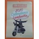 CALENDARIO 2020 CASA LAMBRETTA