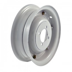 ARO RUEDA VESPA 8"