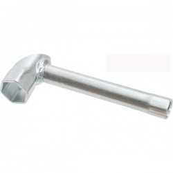 LLAVE BUJIA CORTA LAMBRETTA/VESPA