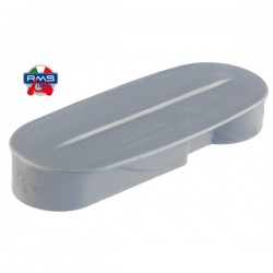 EMBELLECEDOR HORQUILLA GRIS PK/PX/T5