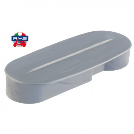 EMBELLECEDOR HORQUILLA GRIS PK/PX/T5