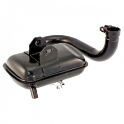 ESCAPE VESPA PX 125/150