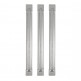 REFUERZOS CHASIS 125/150/160 (JGO)