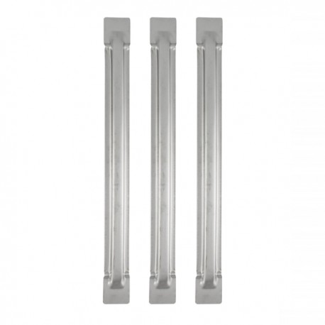 REFUERZOS CHASIS 125/150/160 (JGO)