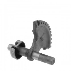 EJE DE ARRANQUE VESPA 75/125
