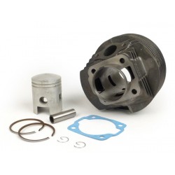 CILINDRO+PISTON VESPA 125cc