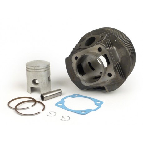 CILINDRO+PISTON VESPA 125cc