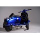 LAMBRETTA LI-150 S3 CUSTOM