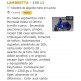 LAMBRETTA LI-150 S3 CUSTOM