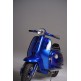 LAMBRETTA LI-150 S3 CUSTOM