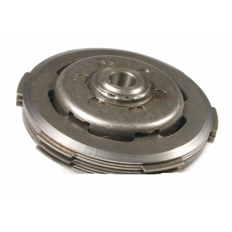 EMBRAGUE COMPLETO FL 75/125