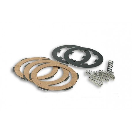 DISCOS+MUELLES EMBRAGUE FL (KIT)