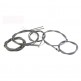 CABLES Y FUNDAS 75/125