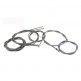 CABLES Y FUNDAS VESPA 125/150/160