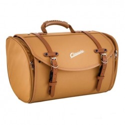 MALETIN 'CLASSIC' MARRON GRANDE
