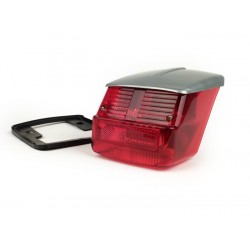 PILOTO TRASERO VESPA 160 (GRIS)