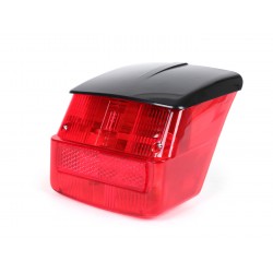 PILOTO TRASERO VESPA 160 (NEGRO)