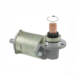 MOTOR DE ARRANQUE VESPA PX/T5/TX
